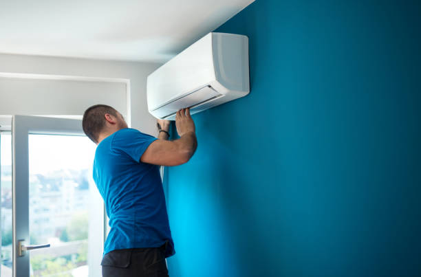 Best HVAC System Installation  in Rupert, WV
