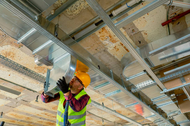 Best HVAC Air Duct Cleaning  in Rupert, WV