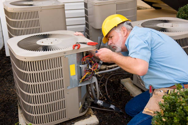  Rupert, WV HVAC Pros