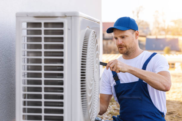 Best Best HVAC Companies  in Rupert, WV